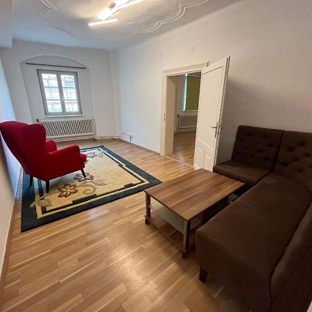 Hagmann'S Altstadt Appartement 2 Krems an der Donau Ngoại thất bức ảnh