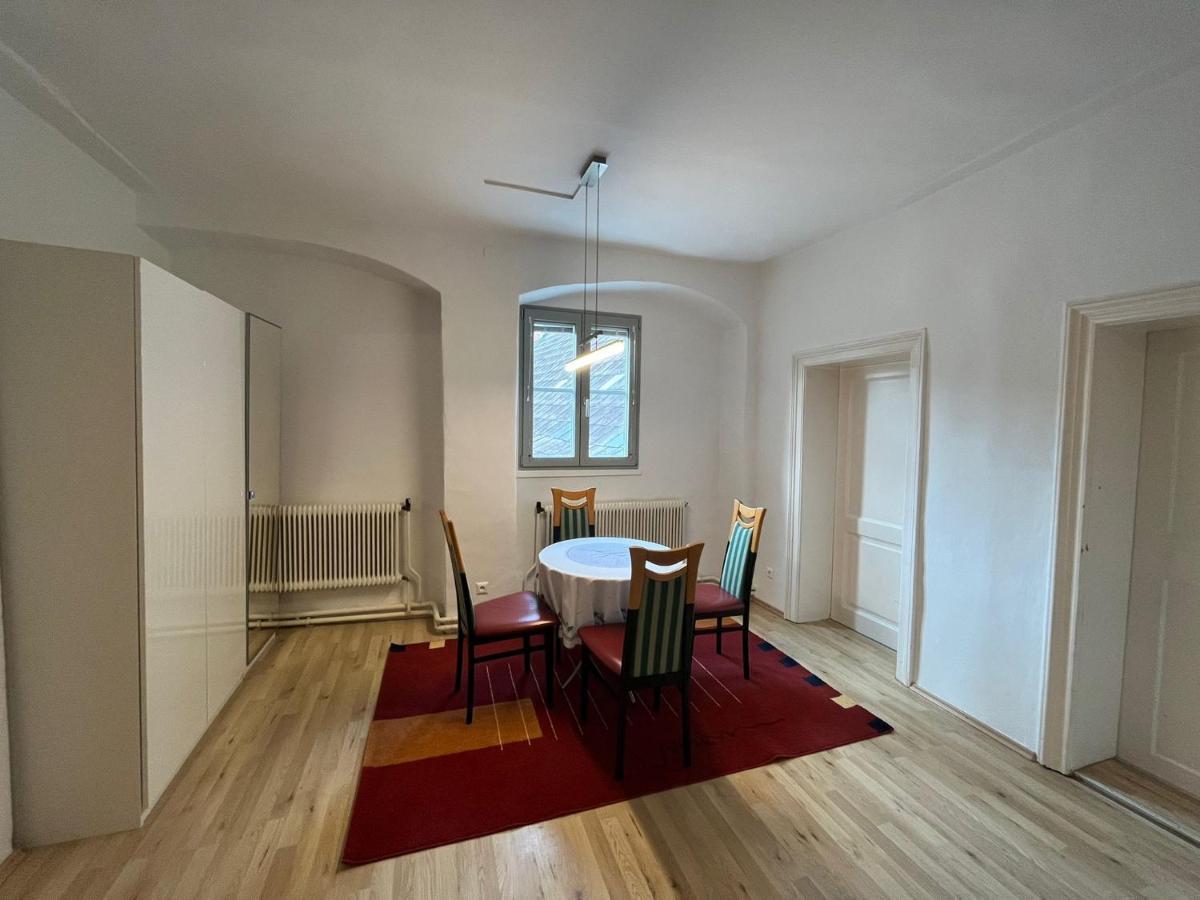 Hagmann'S Altstadt Appartement 2 Krems an der Donau Ngoại thất bức ảnh