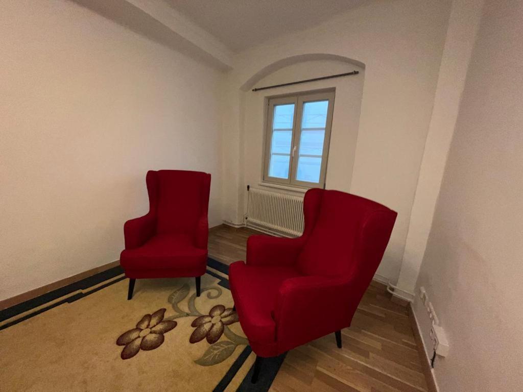 Hagmann'S Altstadt Appartement 2 Krems an der Donau Ngoại thất bức ảnh