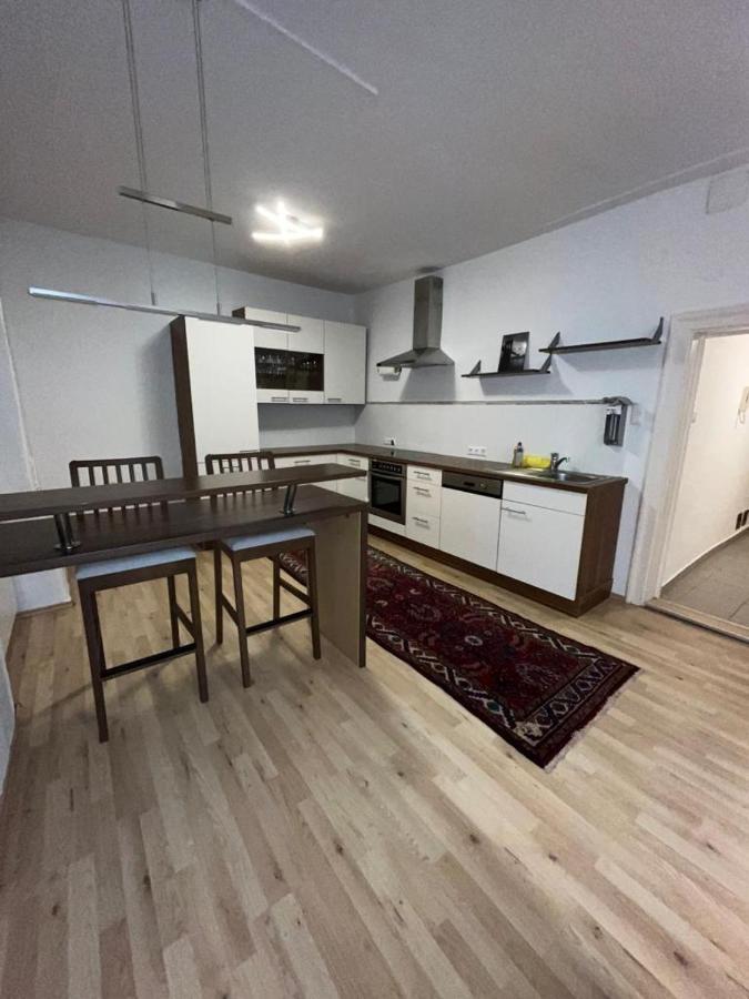 Hagmann'S Altstadt Appartement 2 Krems an der Donau Ngoại thất bức ảnh